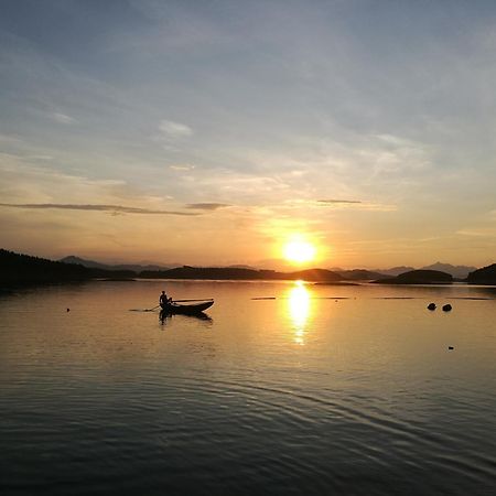 Lavievulinh Ecolodge Vũ Linh المظهر الخارجي الصورة