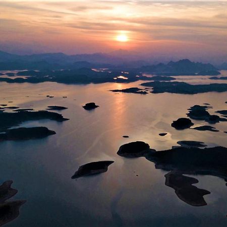 Lavievulinh Ecolodge Vũ Linh المظهر الخارجي الصورة