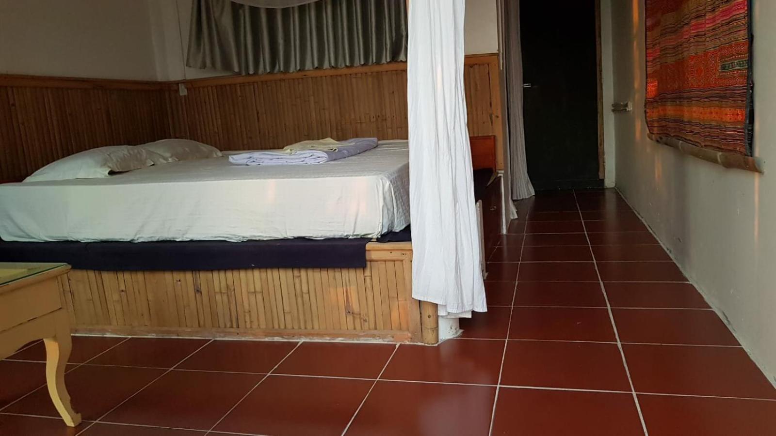 Lavievulinh Ecolodge Vũ Linh المظهر الخارجي الصورة